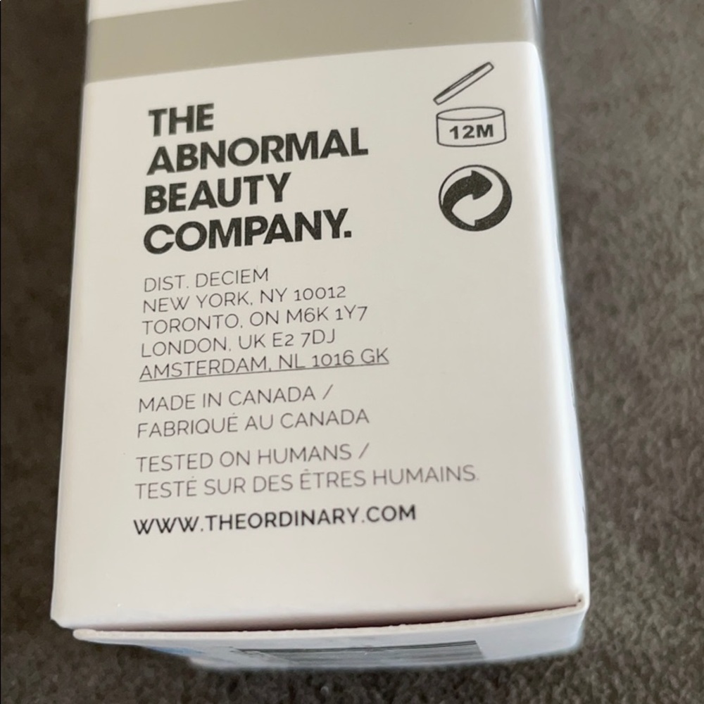 The Ordinary - Picture 3 of 5